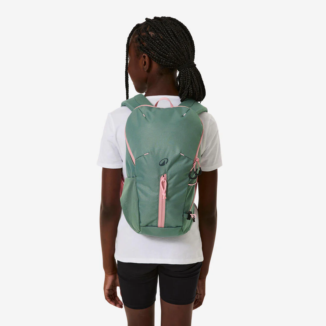 MOCHILA DE SENDERISMO NIÑOS 10L MH500 - Image 5
