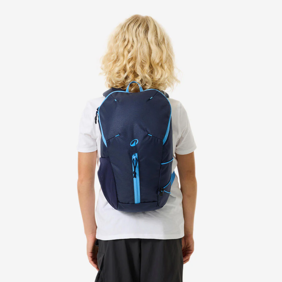 MOCHILA DE SENDERISMO NIÑOS 10L MH500 - Image 7