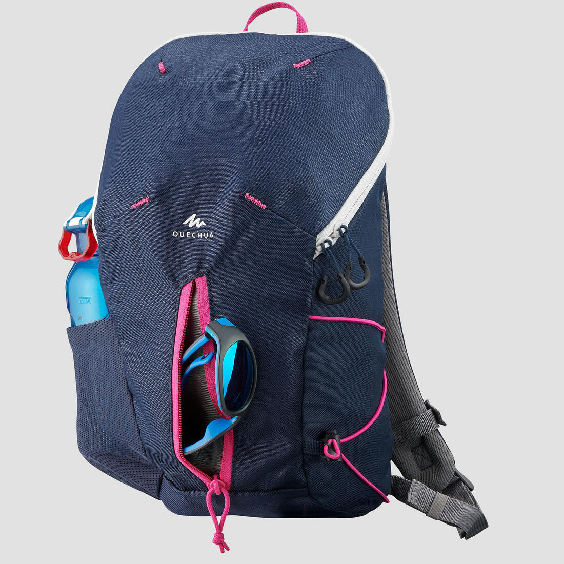 MOCHILA DE SENDERISMO NIÑOS 10L MH500 - Image 8