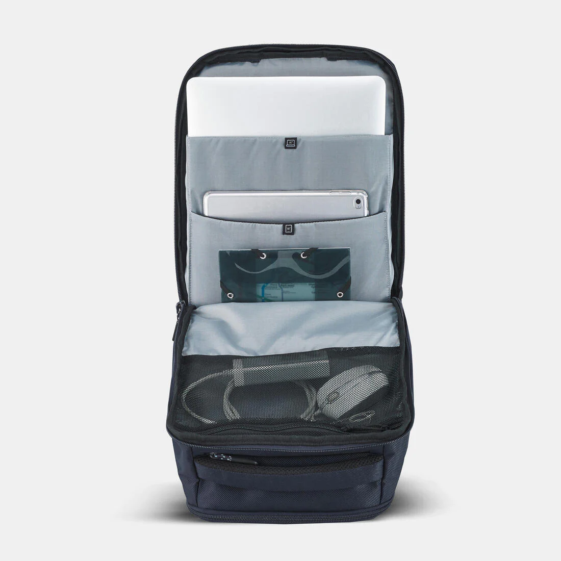 MOCHILA DE SENDERISMO 23L NH ESCAPE 500 - Image 14
