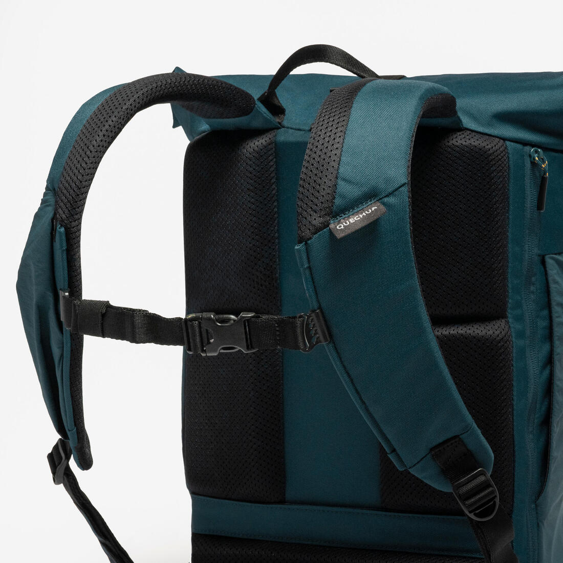 MOCHILA DE SENDERISMO 23L ESCAPE 500 ROLLTOP - Image 10