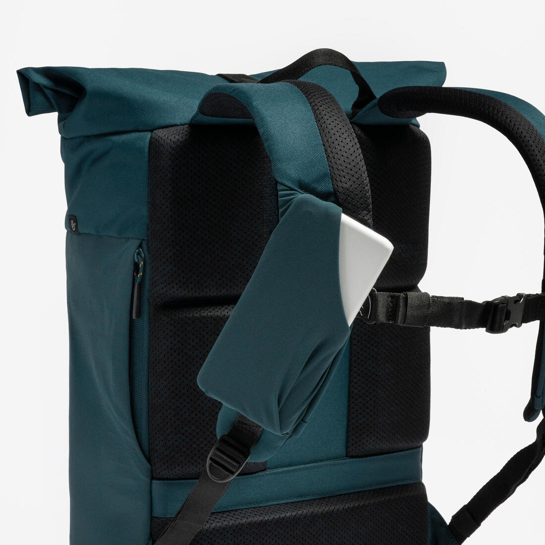 MOCHILA DE SENDERISMO 23L ESCAPE 500 ROLLTOP - Image 11