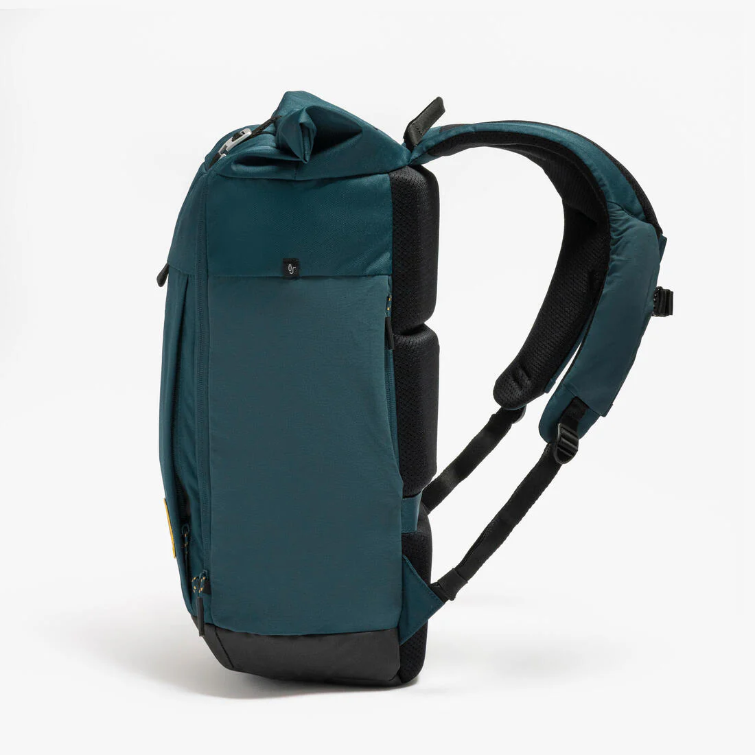 MOCHILA DE SENDERISMO 23L ESCAPE 500 ROLLTOP - Image 14