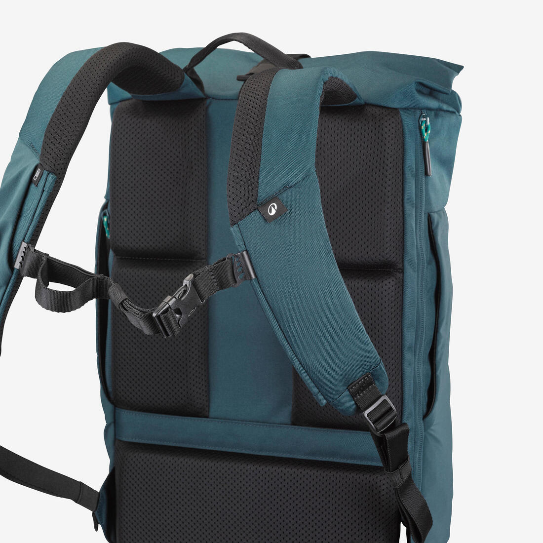 MOCHILA DE SENDERISMO 23L ESCAPE 500 ROLLTOP - Image 15