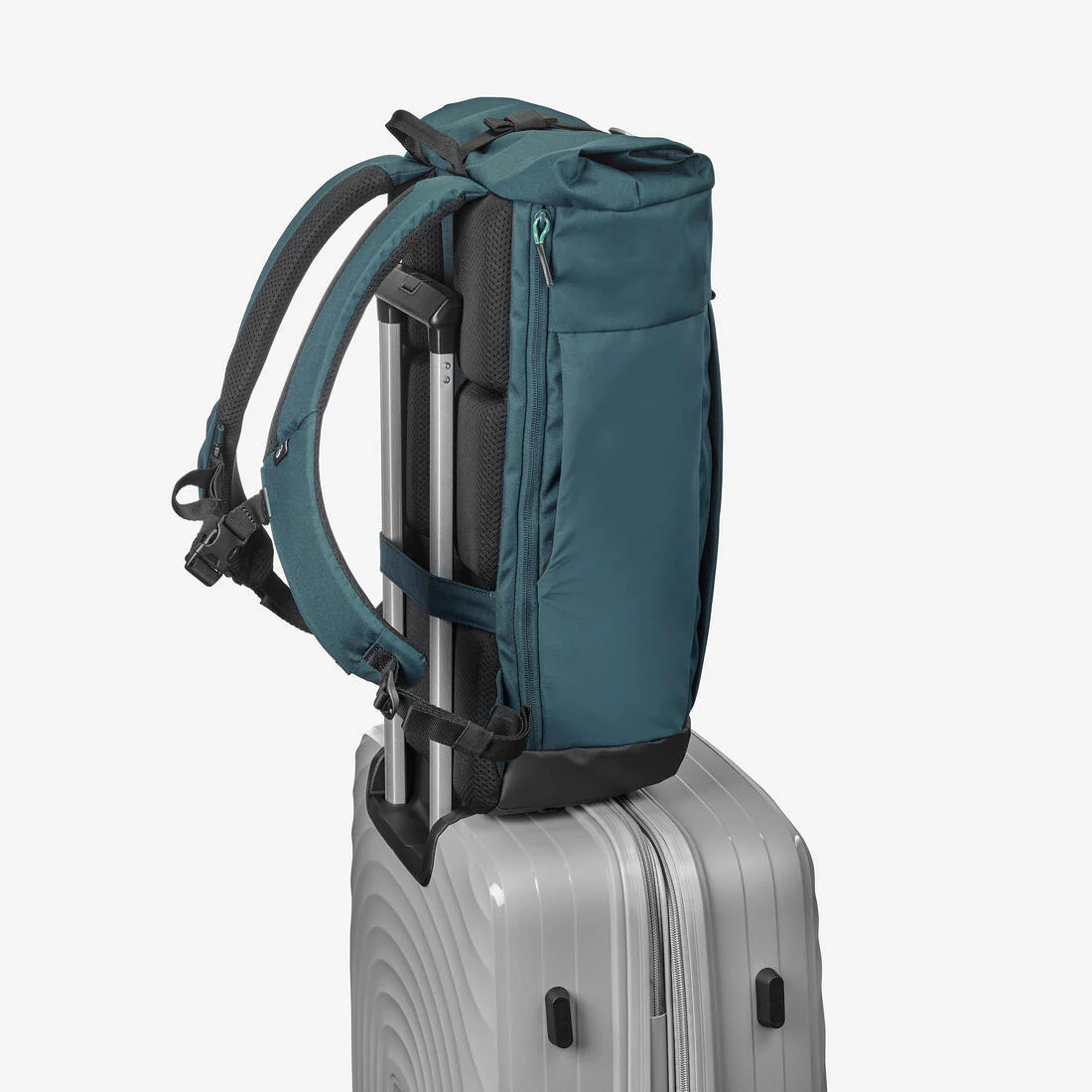 MOCHILA DE SENDERISMO 23L ESCAPE 500 ROLLTOP - Image 17