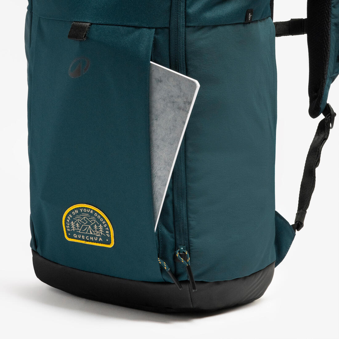 MOCHILA DE SENDERISMO 23L ESCAPE 500 ROLLTOP - Image 18