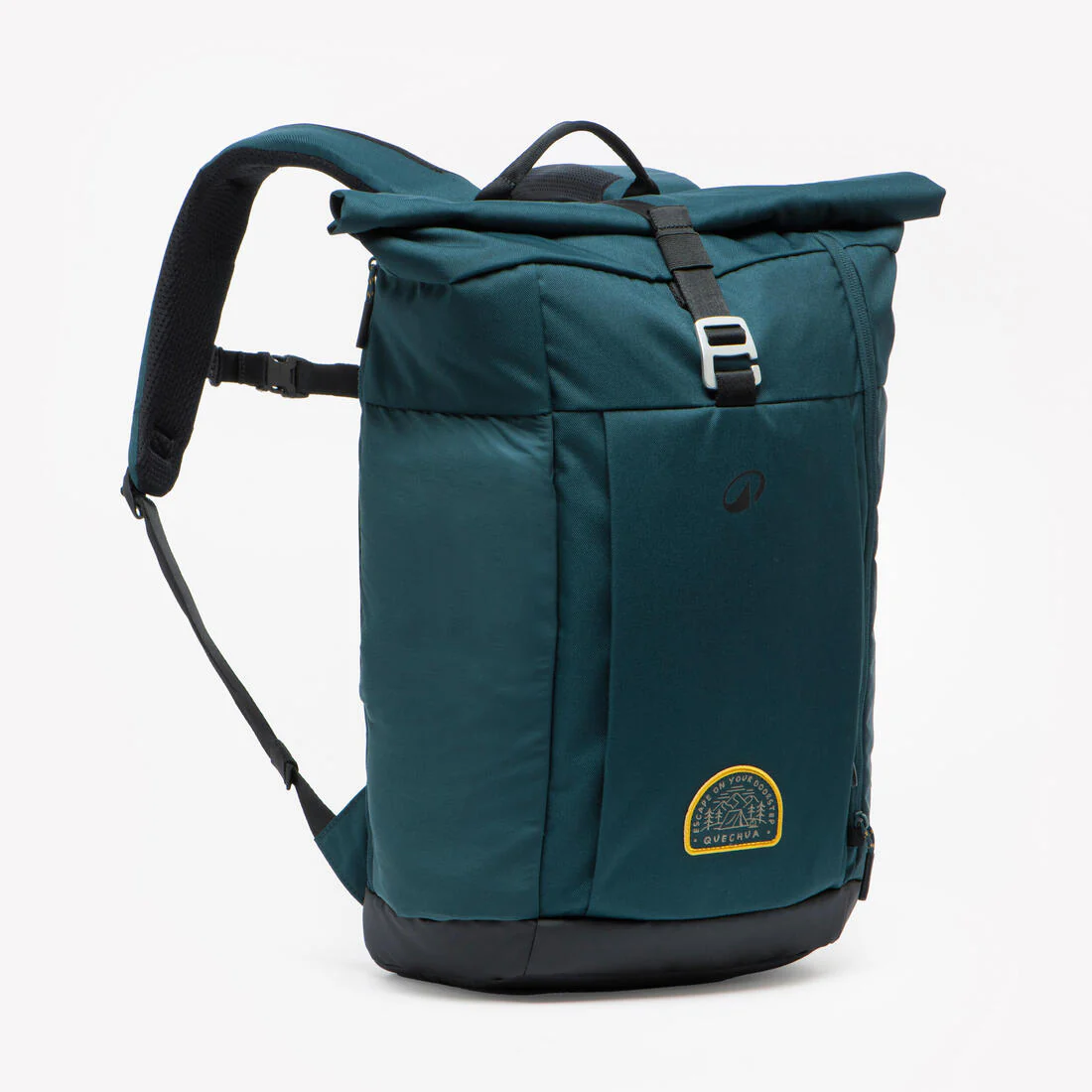 MOCHILA DE SENDERISMO 23L ESCAPE 500 ROLLTOP - Image 2