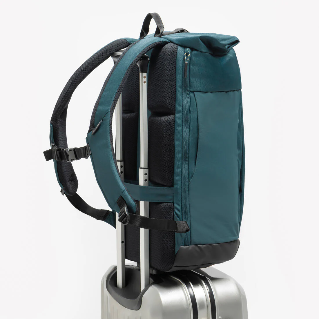 MOCHILA DE SENDERISMO 23L ESCAPE 500 ROLLTOP - Image 25