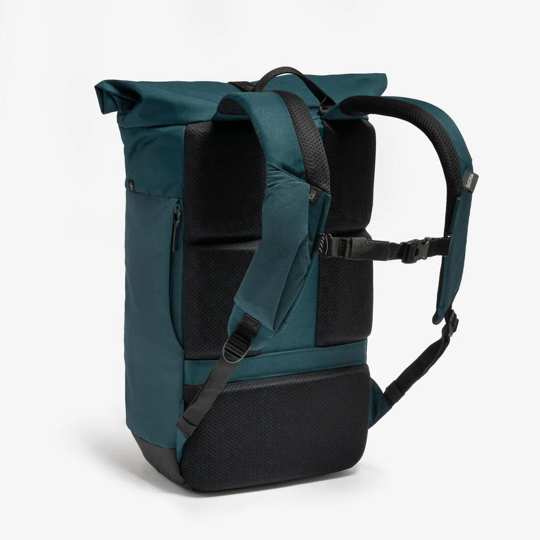 MOCHILA DE SENDERISMO 23L ESCAPE 500 ROLLTOP - Image 8