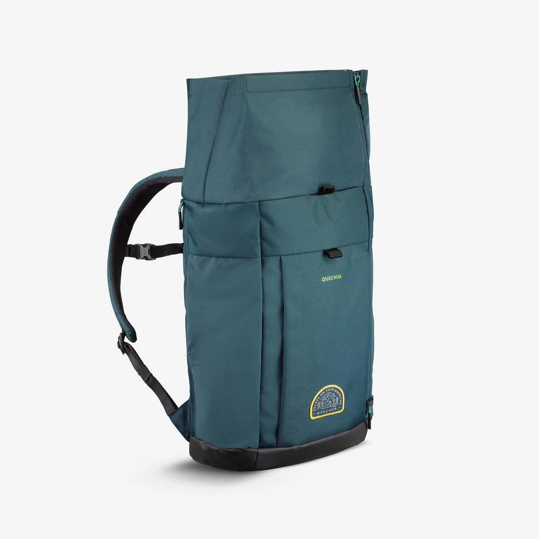 MOCHILA DE SENDERISMO 23L ESCAPE 500 ROLLTOP - Image 9