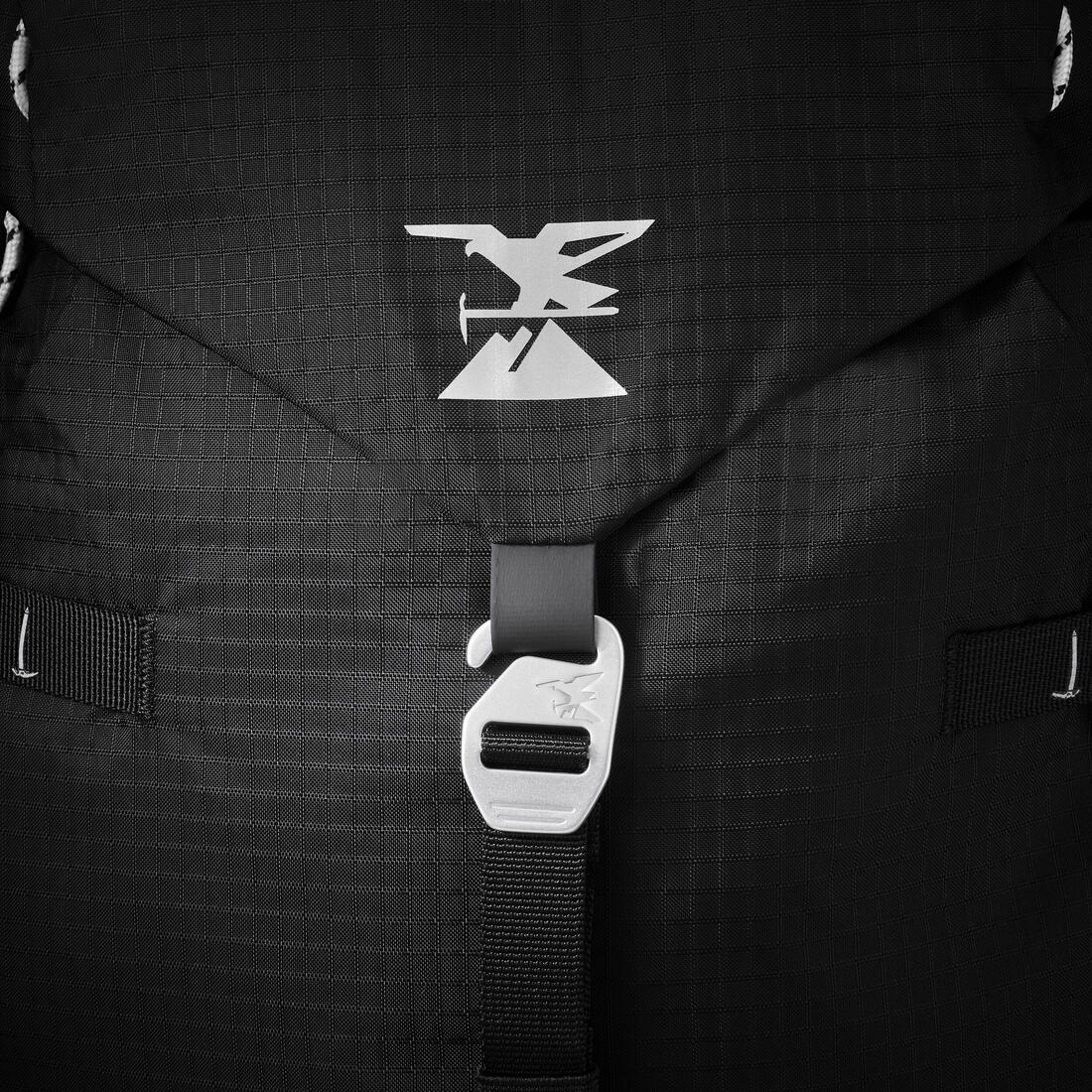 MOCHILA DE ALPINISMO VERSÁTIL Y MODULAR ALPINISM 33 - Image 11
