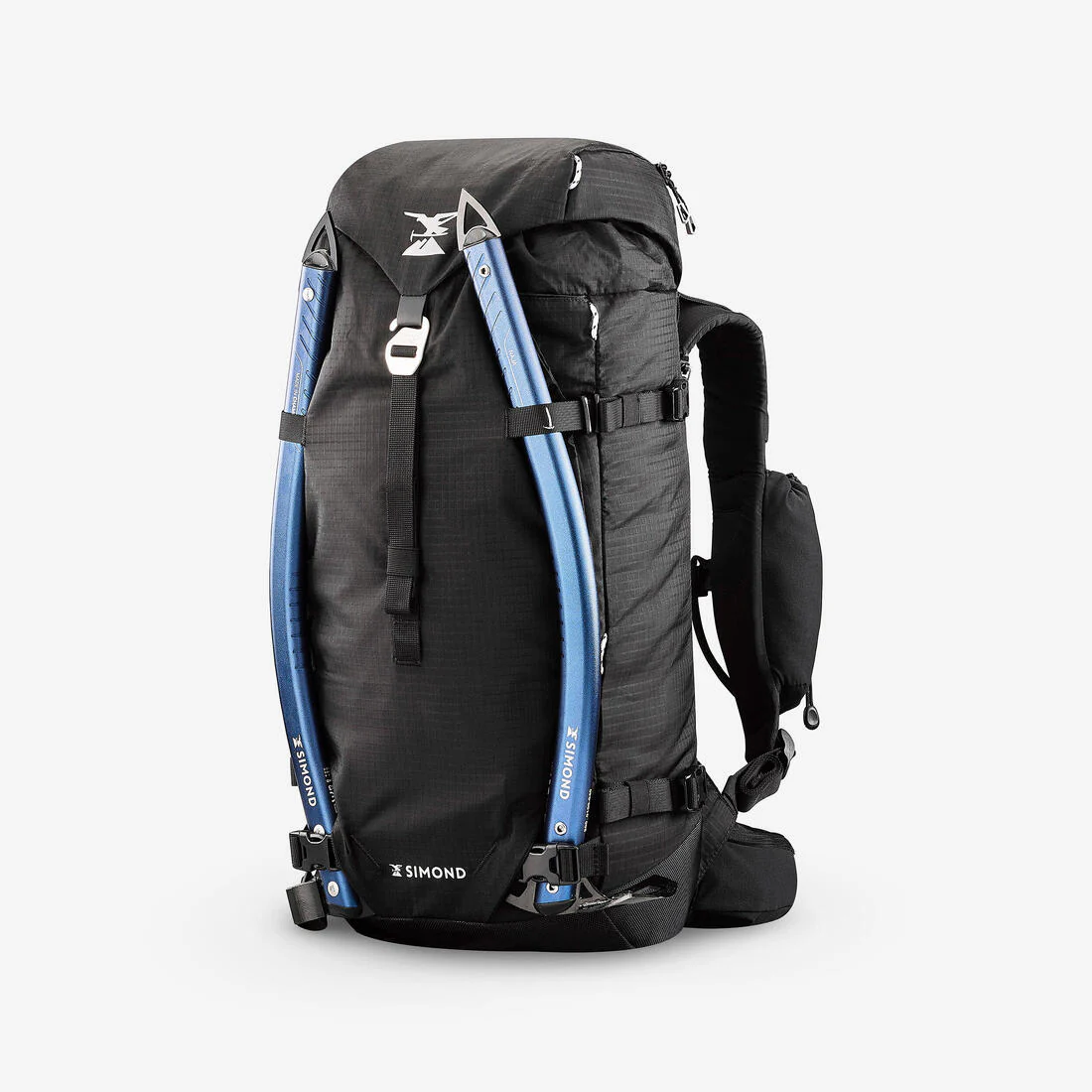 MOCHILA DE ALPINISMO VERSÁTIL Y MODULAR ALPINISM 33 - Image 6