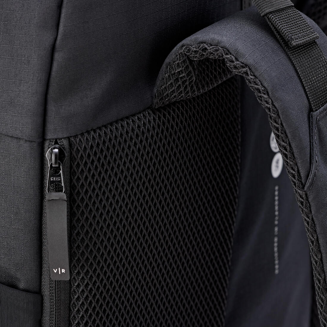 MOCHILA COMPETENCIA VAN RYSEL 60 L - Image 13
