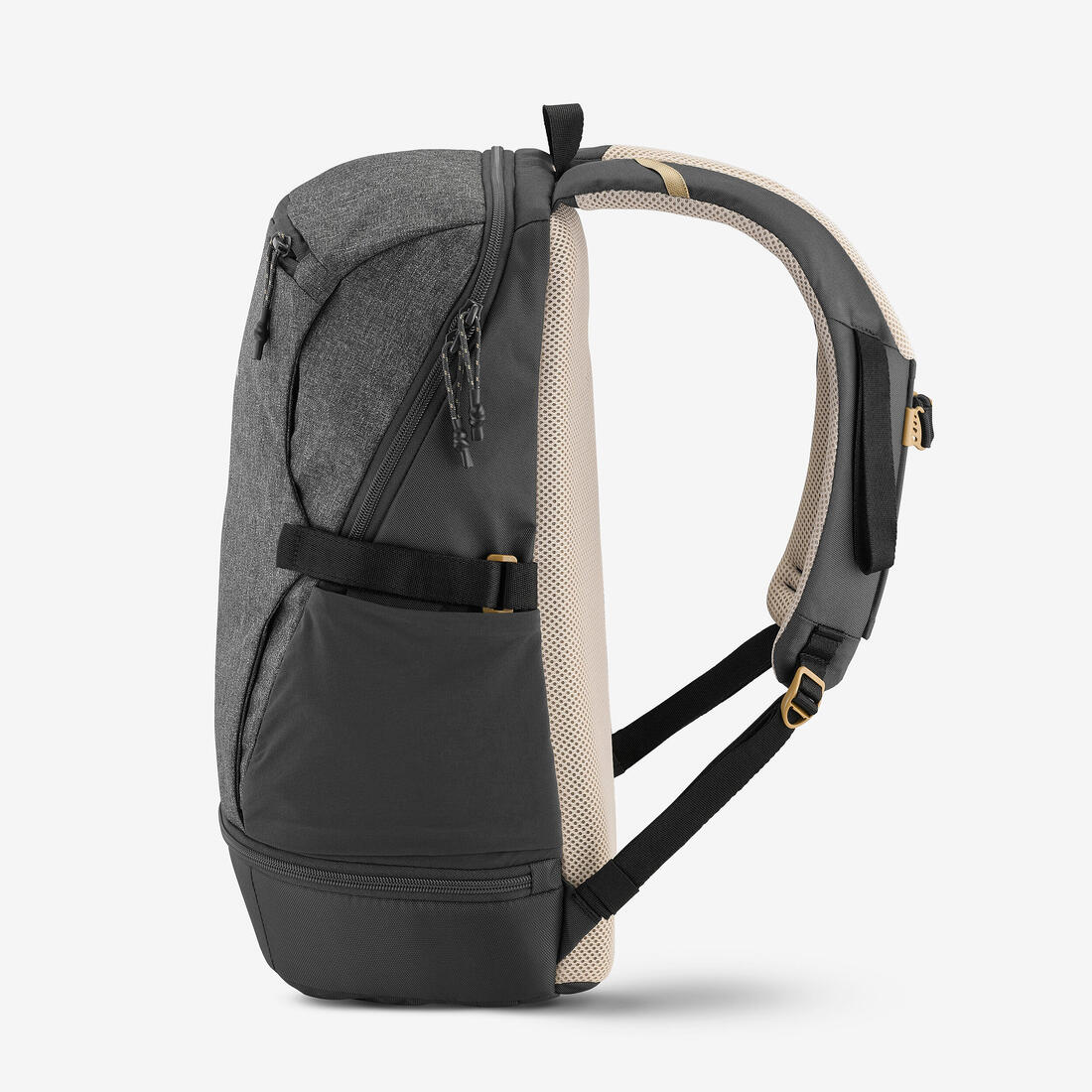MOCHILA DE SENDERISMO ISOTÉRMICA 20L NH500 ARPENAZ ICE - Image 11