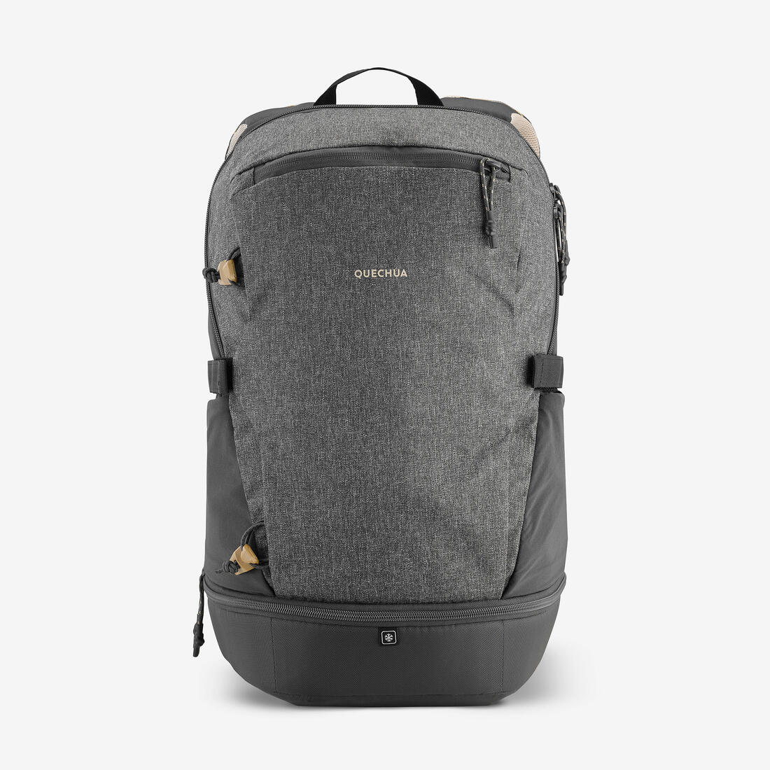 MOCHILA DE SENDERISMO ISOTÉRMICA 20L NH500 ARPENAZ ICE - Image 12