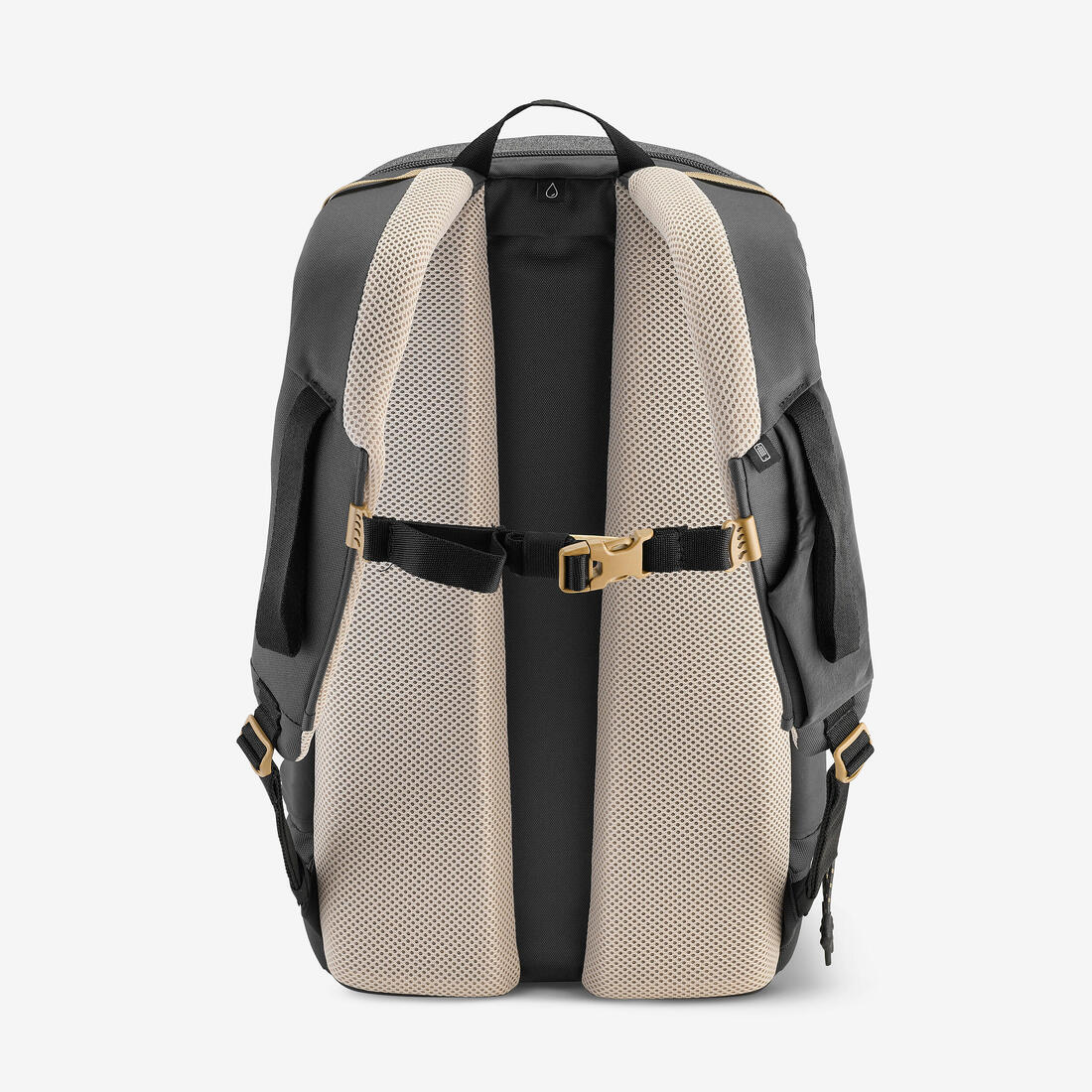 MOCHILA DE SENDERISMO ISOTÉRMICA 20L NH500 ARPENAZ ICE - Image 2