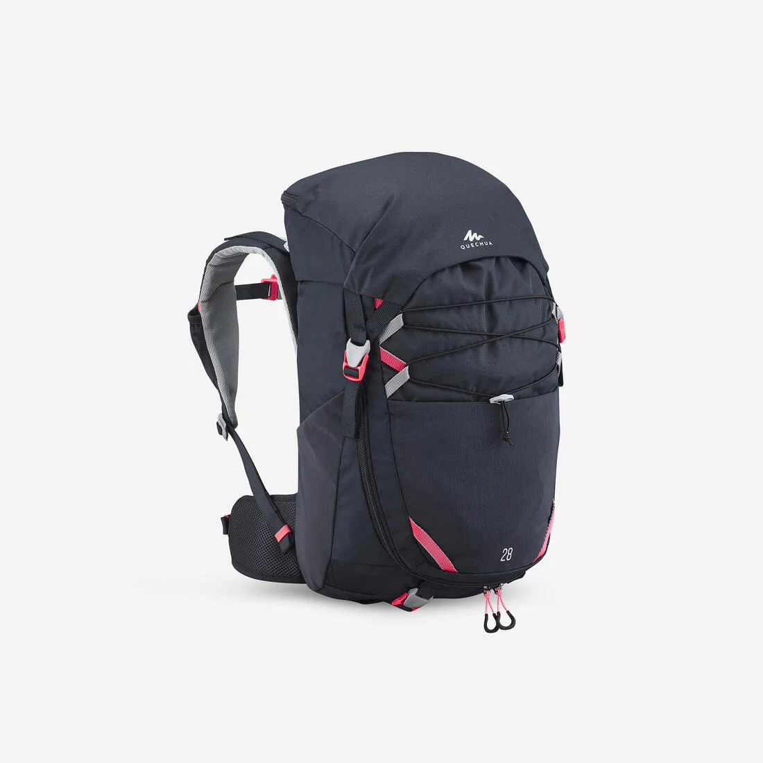 MOCHILA DE SENDERISMO NIÑOS 28L MH500