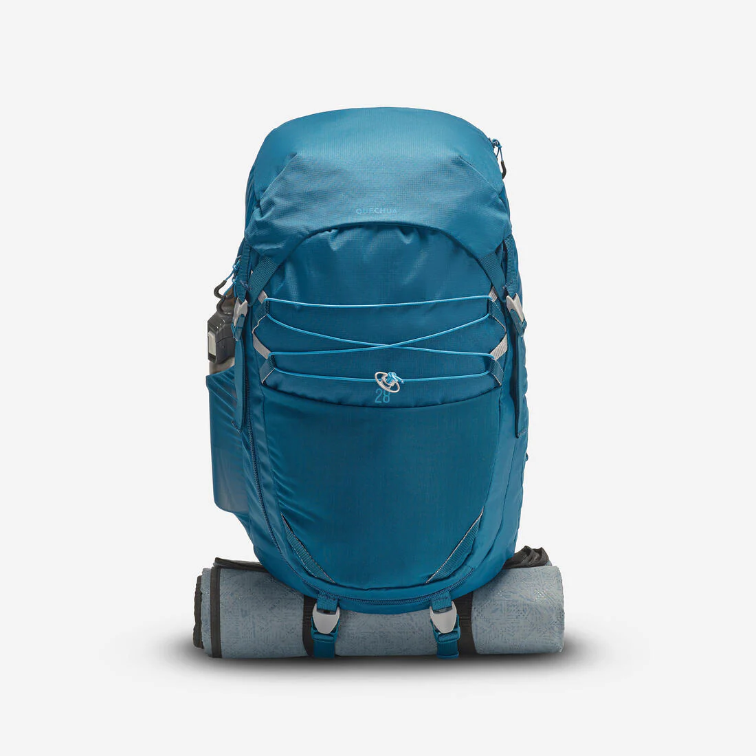 MOCHILA DE SENDERISMO NIÑOS 28L MH500 - Image 11