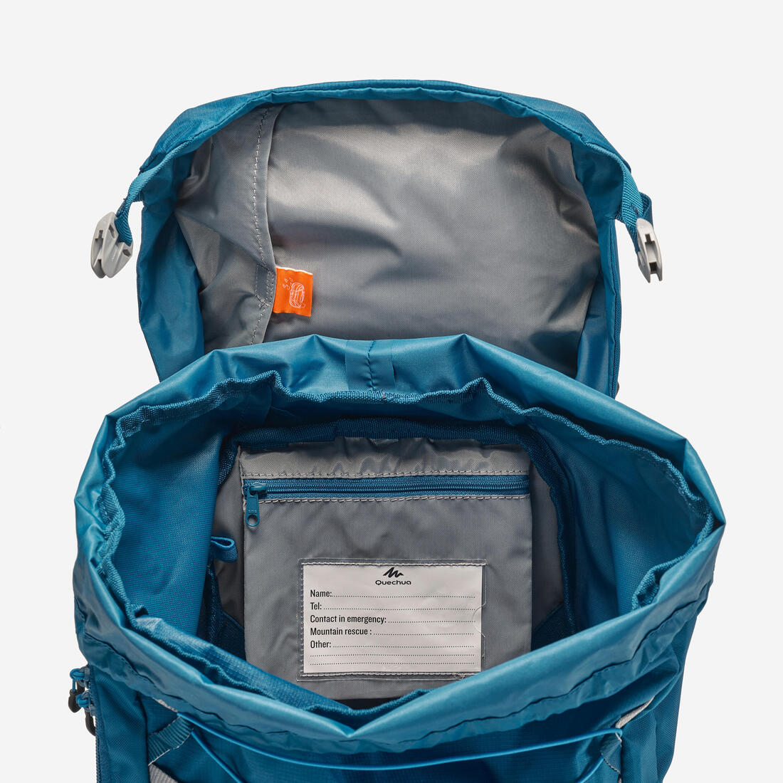 MOCHILA DE SENDERISMO NIÑOS 28L MH500 - Image 14