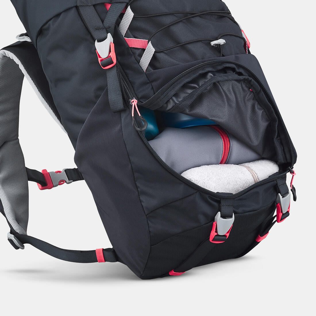 MOCHILA DE SENDERISMO NIÑOS 28L MH500 - Image 19