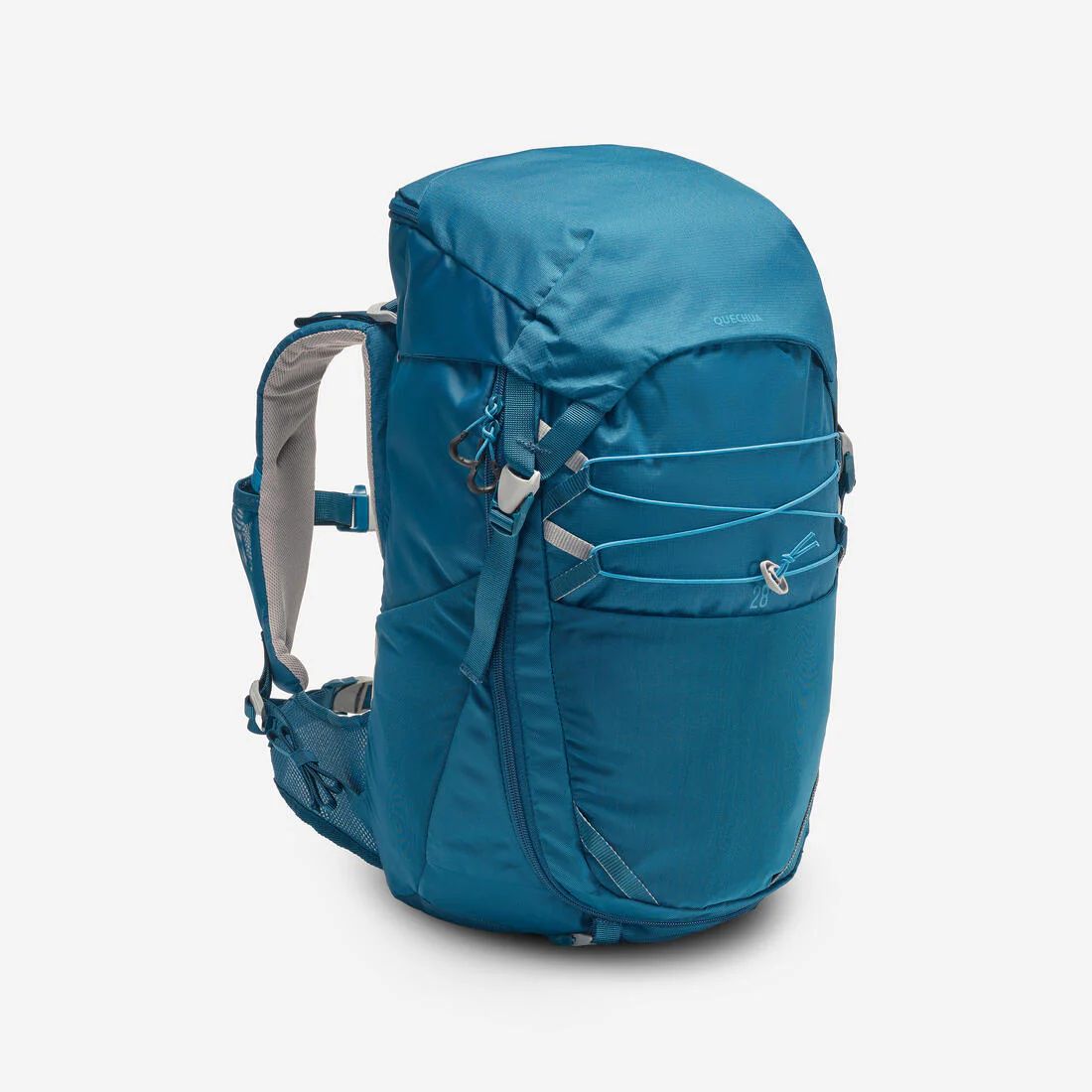 MOCHILA DE SENDERISMO NIÑOS 28L MH500 - Image 2