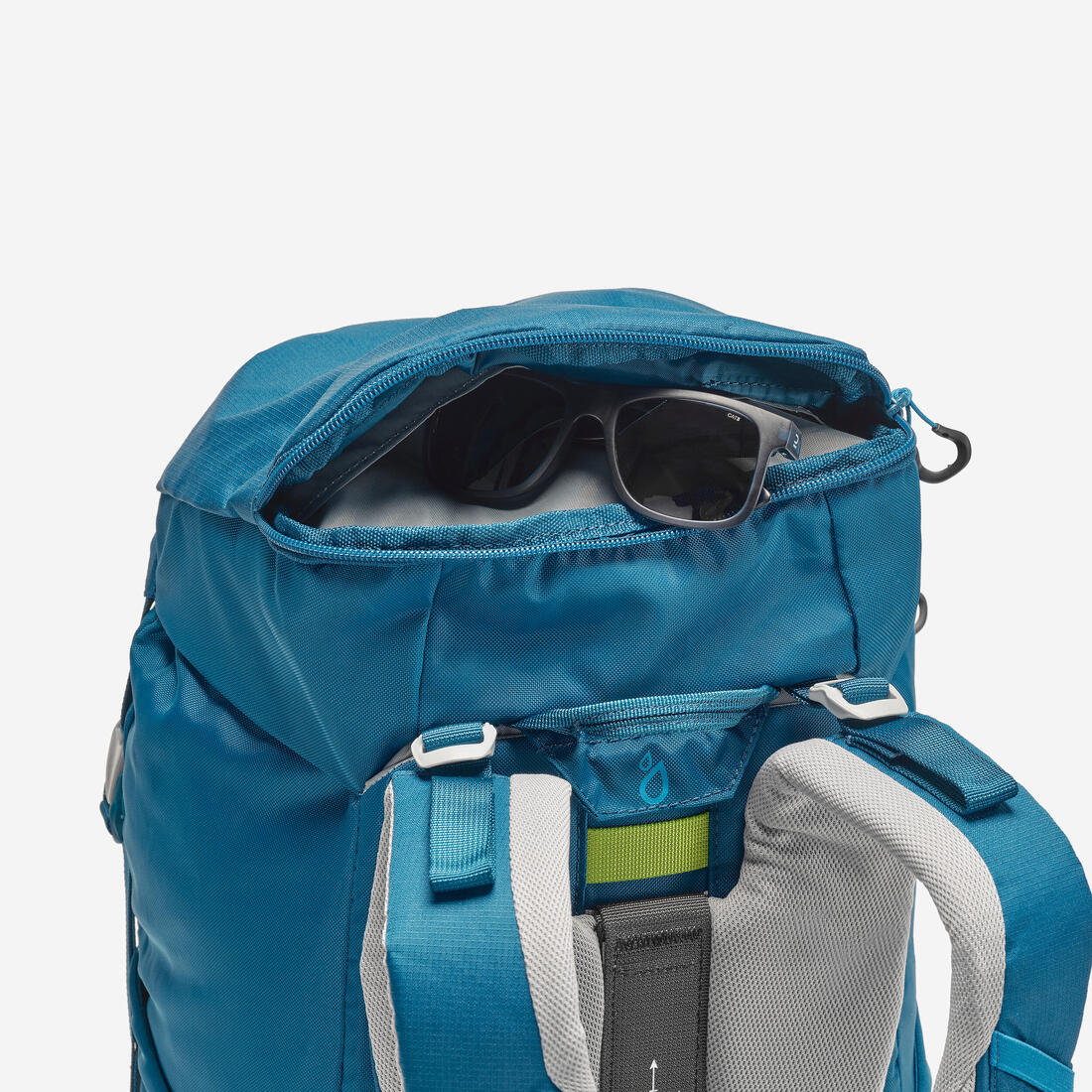 MOCHILA DE SENDERISMO NIÑOS 28L MH500 - Image 20