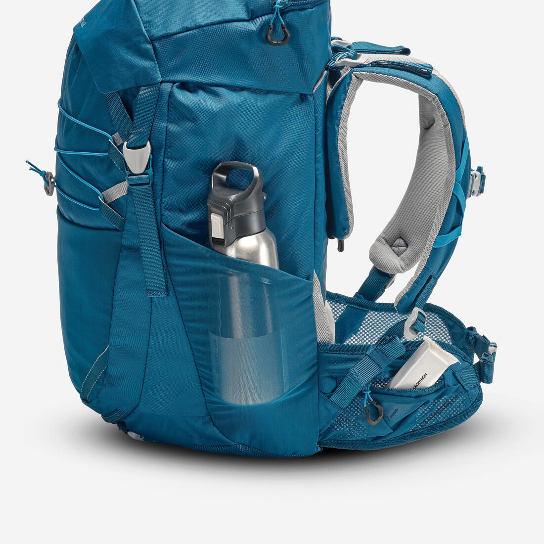 MOCHILA DE SENDERISMO NIÑOS 28L MH500 - Image 22