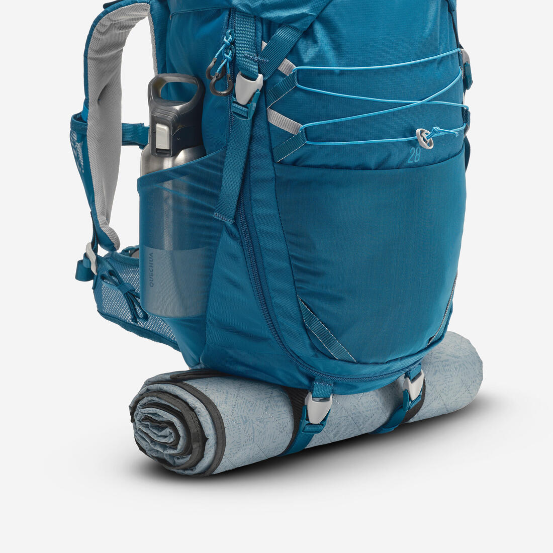 MOCHILA DE SENDERISMO NIÑOS 28L MH500 - Image 24