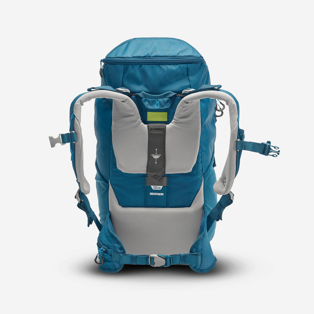 MOCHILA DE SENDERISMO NIÑOS 28L MH500 - Image 27
