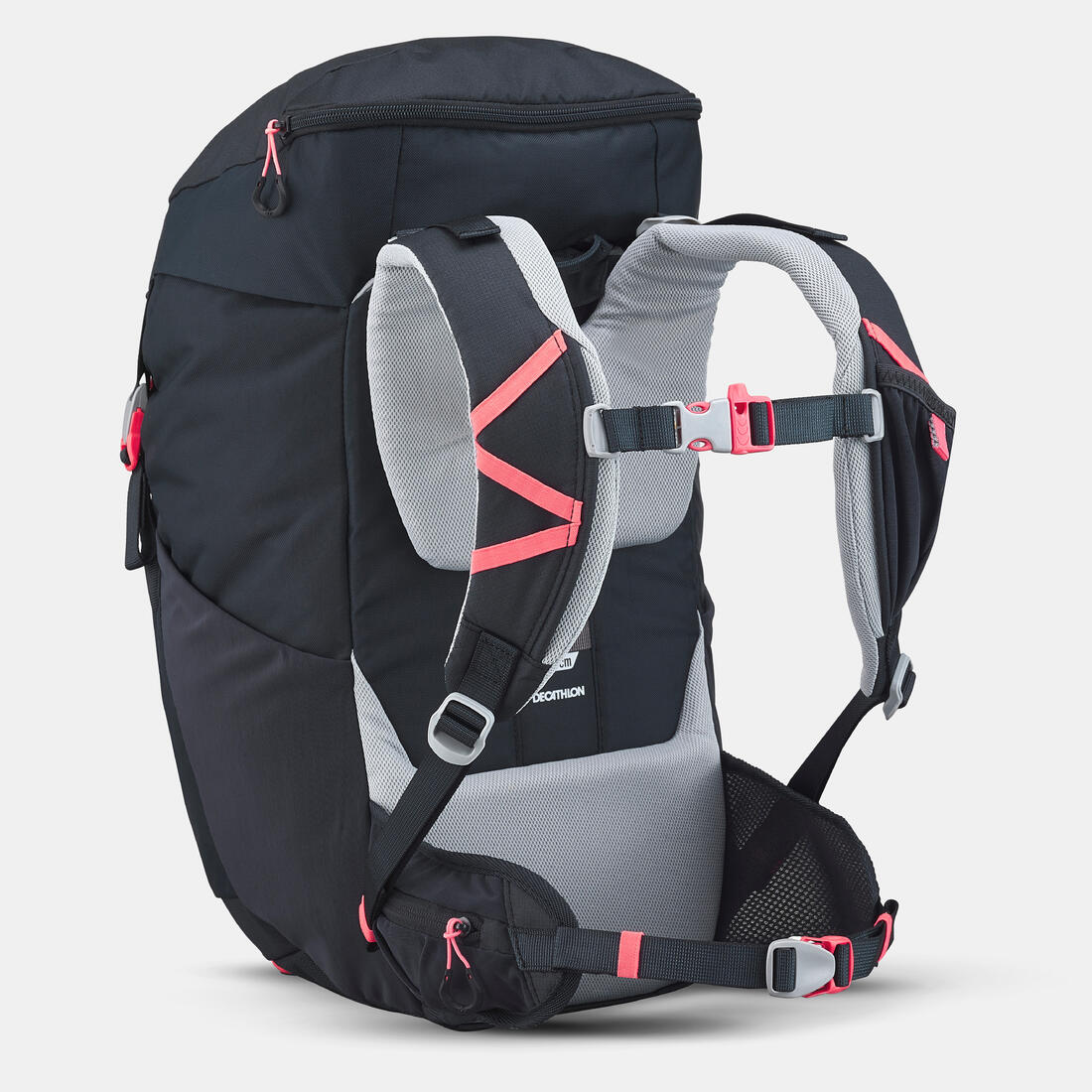 MOCHILA DE SENDERISMO NIÑOS 28L MH500 - Image 5