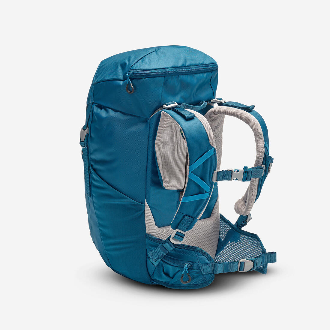 MOCHILA DE SENDERISMO NIÑOS 28L MH500 - Image 6