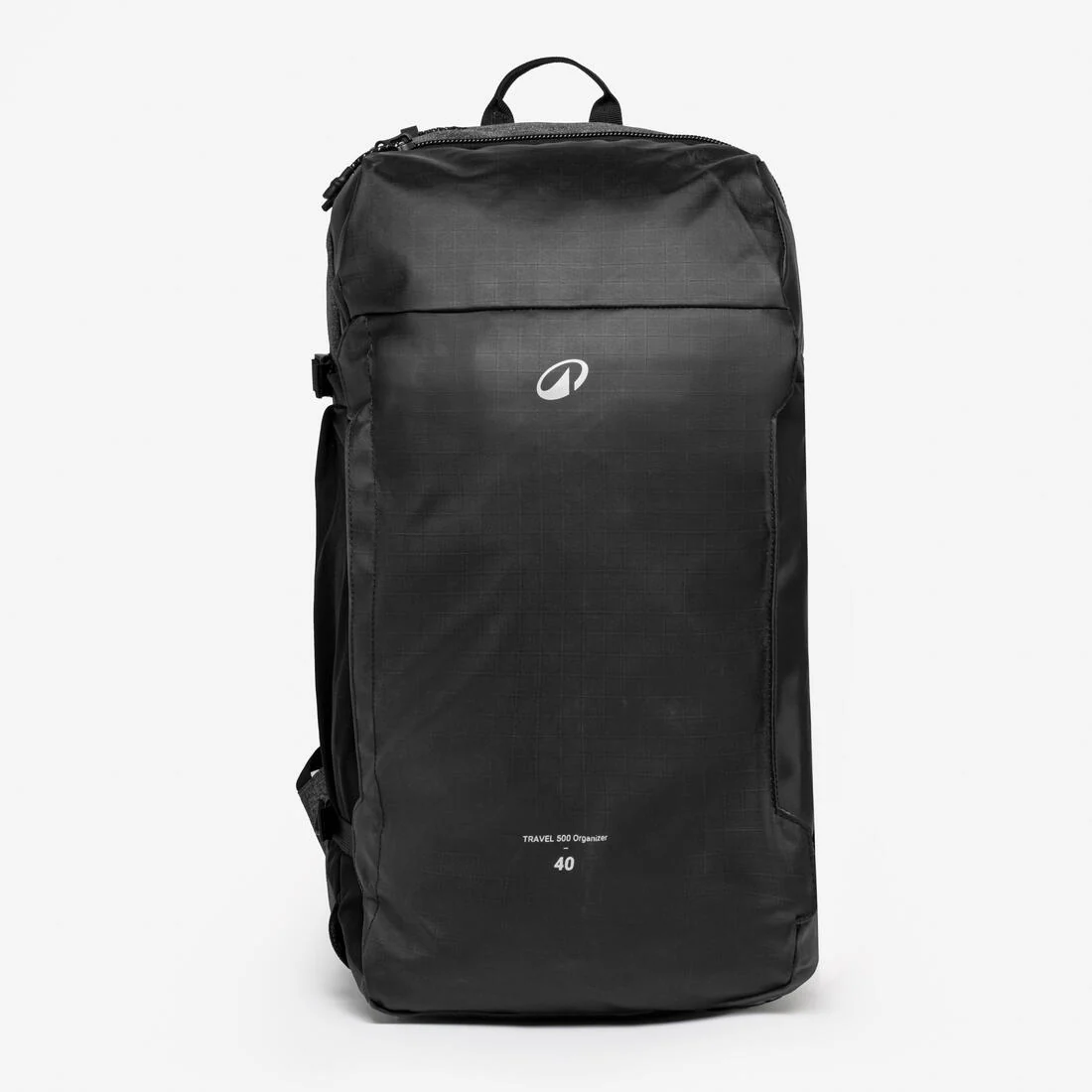 MOCHILA DE SENDERISMO 40L TRAVEL 500 ORGANIZER - Image 11