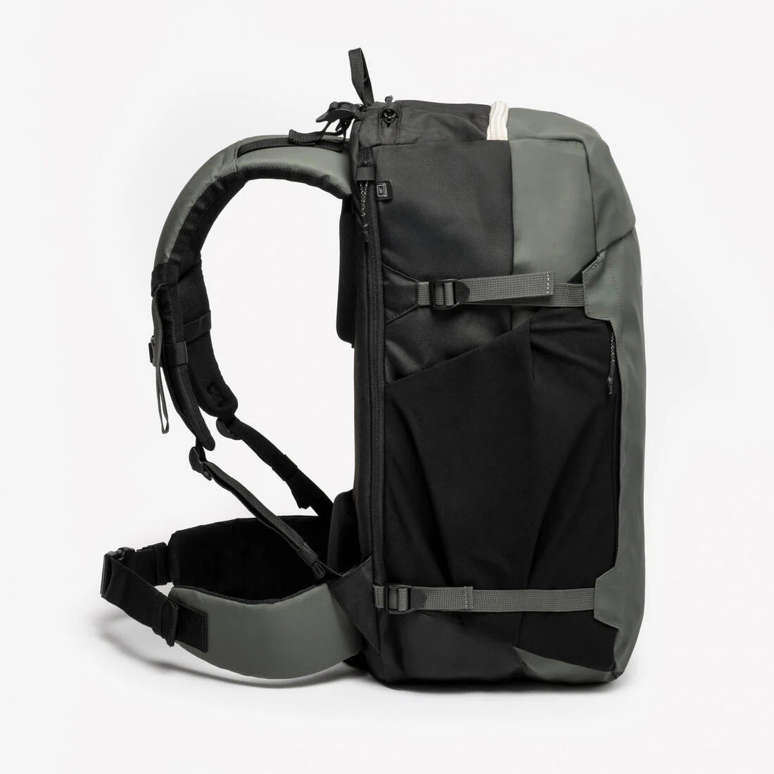MOCHILA DE SENDERISMO 40L TRAVEL 500 ORGANIZER - Image 13