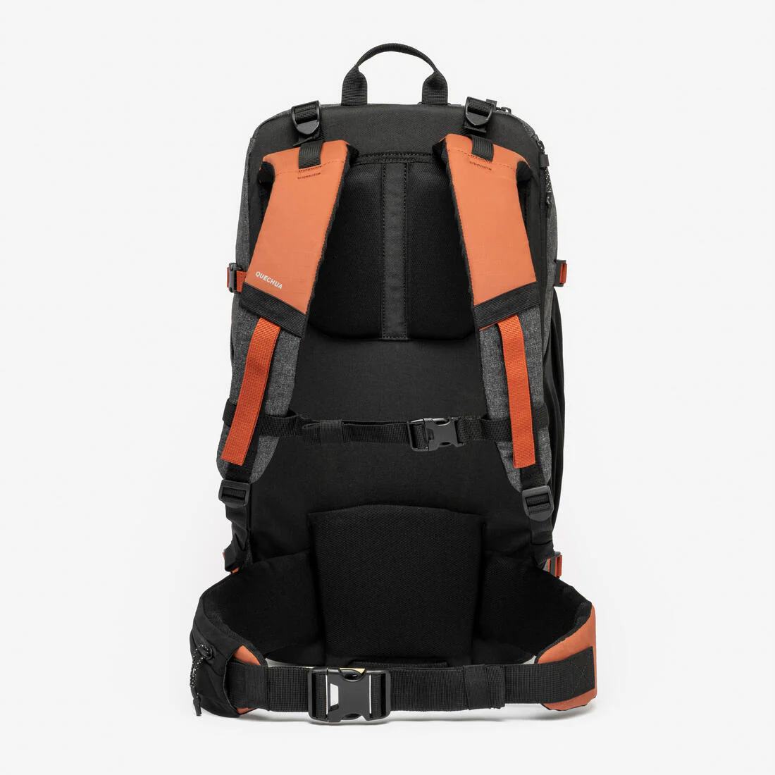 MOCHILA DE SENDERISMO 40L TRAVEL 500 ORGANIZER - Image 17