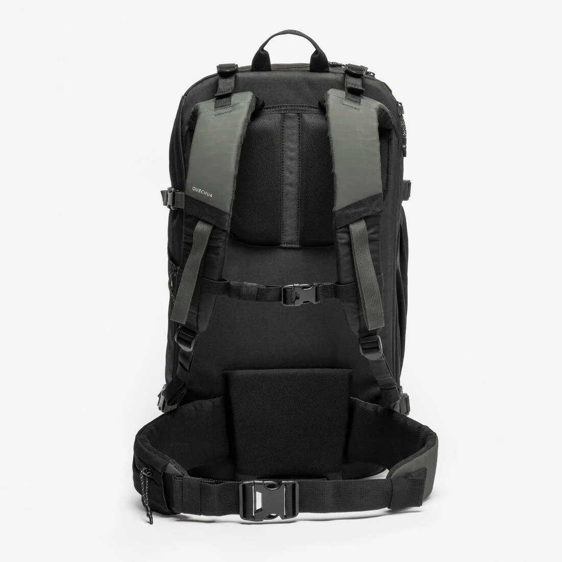 MOCHILA DE SENDERISMO 40L TRAVEL 500 ORGANIZER - Image 20