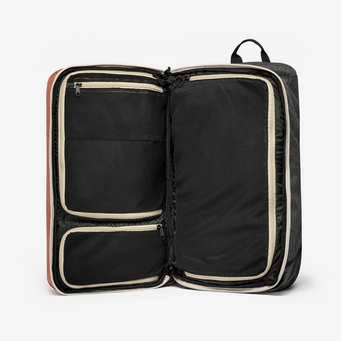 MOCHILA DE SENDERISMO 40L TRAVEL 500 ORGANIZER - Image 28