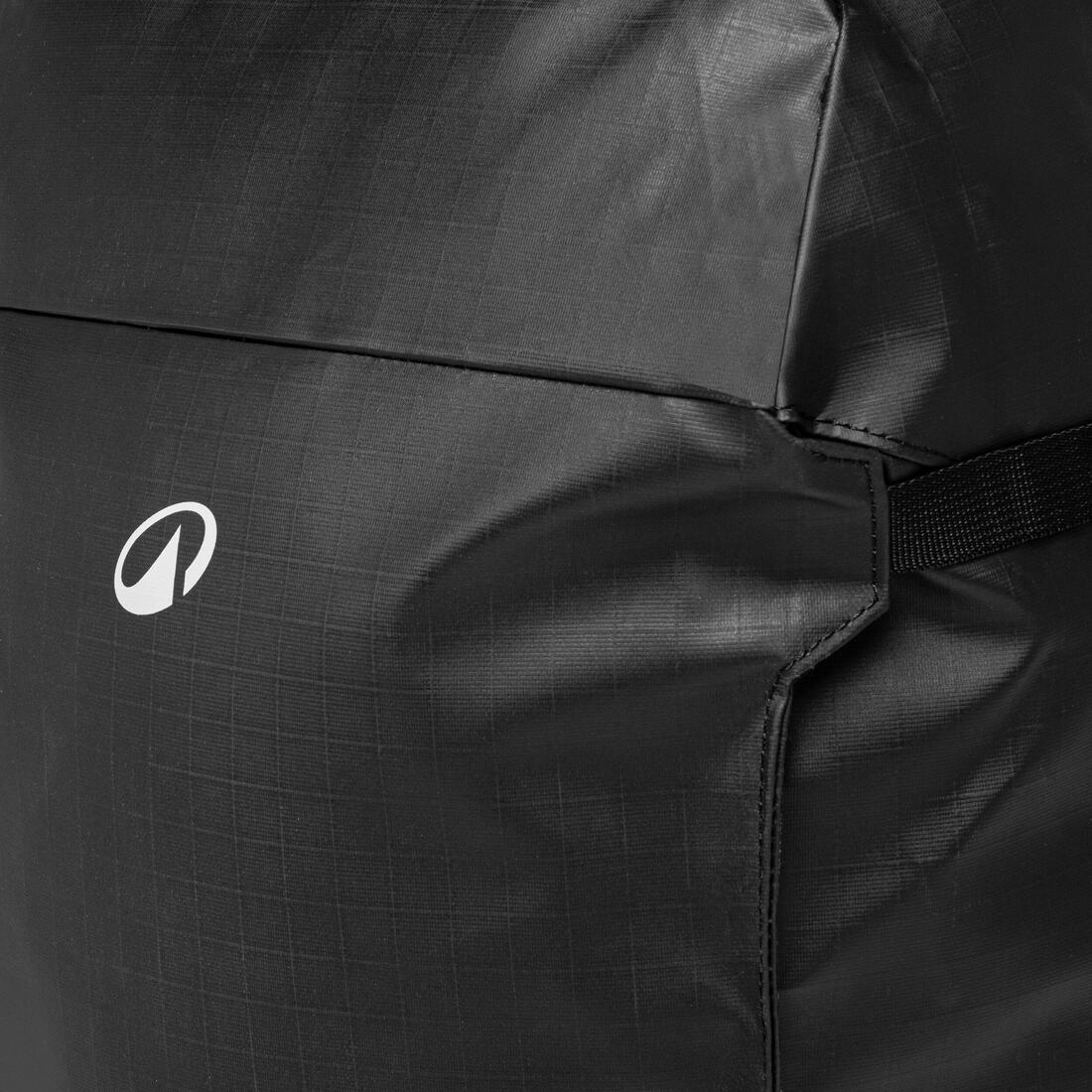 MOCHILA DE SENDERISMO 40L TRAVEL 500 ORGANIZER - Image 30