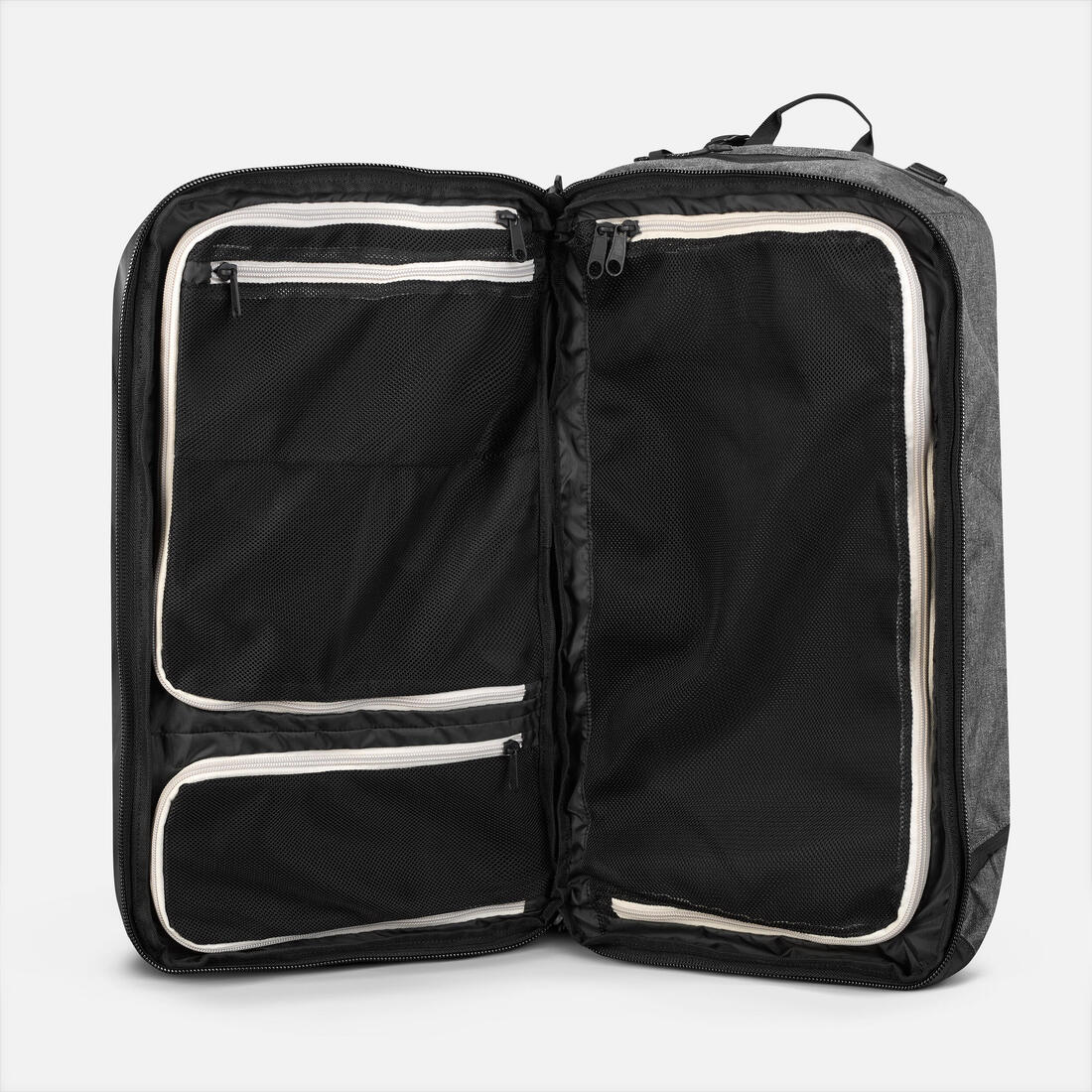 MOCHILA DE SENDERISMO 40L TRAVEL 500 ORGANIZER - Image 36