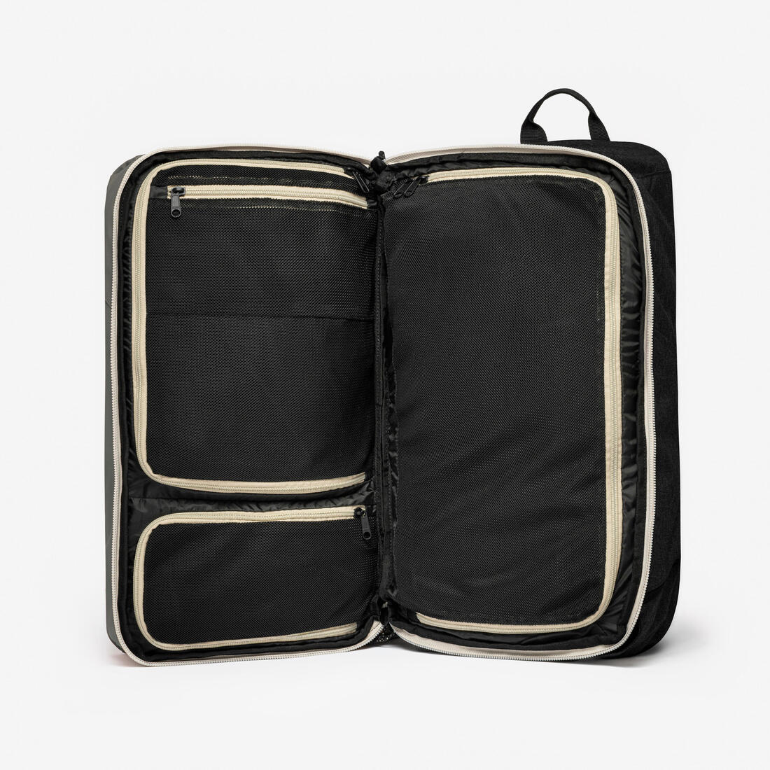 MOCHILA DE SENDERISMO 40L TRAVEL 500 ORGANIZER - Image 37