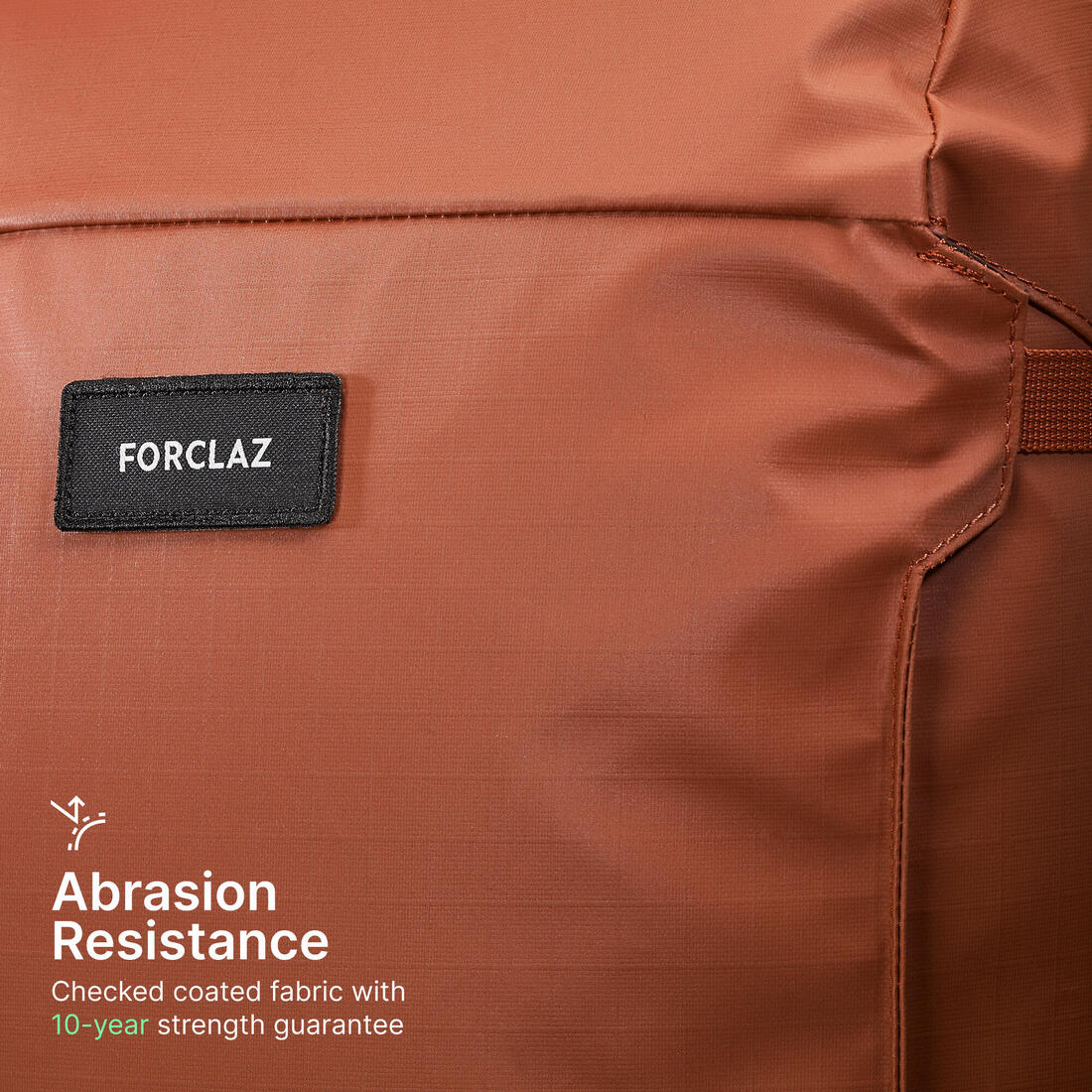 MOCHILA DE SENDERISMO 40L TRAVEL 500 ORGANIZER - Image 38