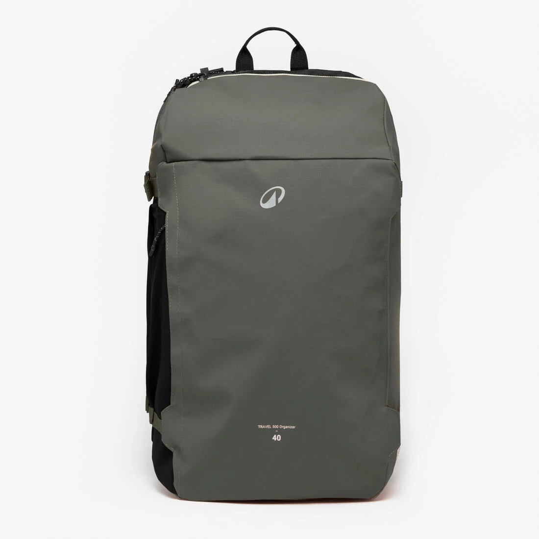 MOCHILA DE SENDERISMO 40L TRAVEL 500 ORGANIZER - Image 5