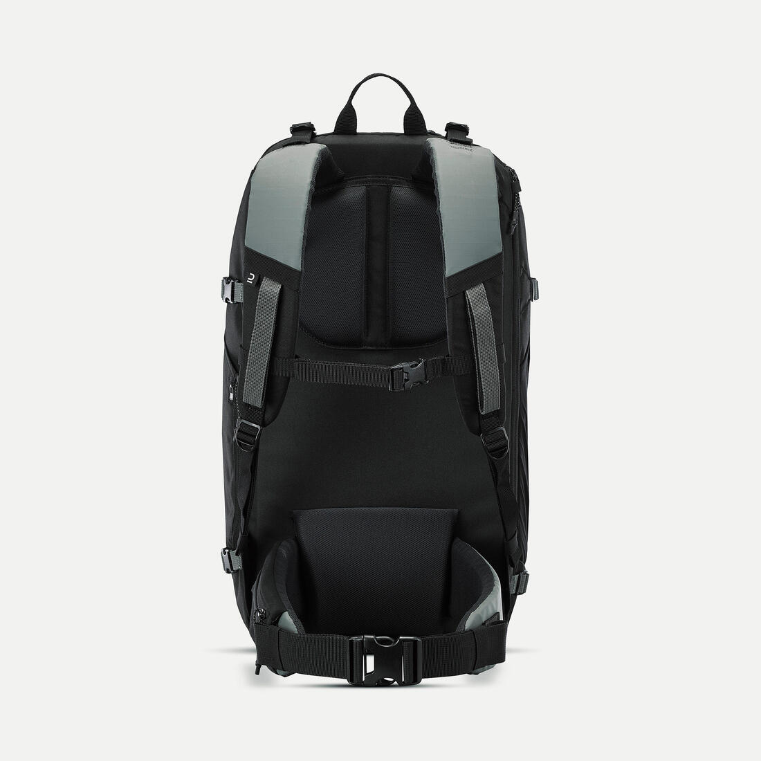 MOCHILA DE SENDERISMO 40L TRAVEL 500 ORGANIZER - Image 8