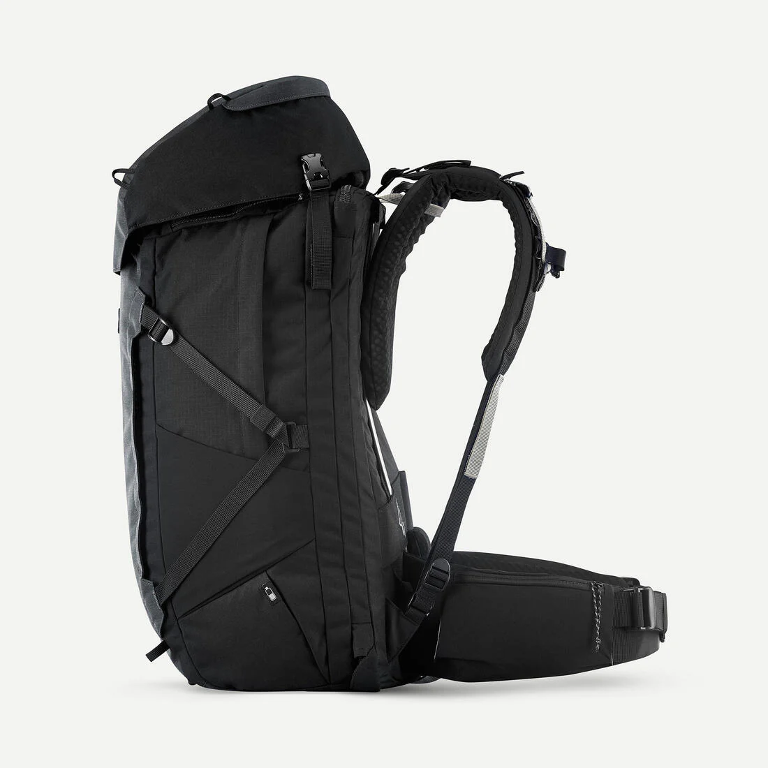 MOCHILA DE VIAJE 50 +6 L HOMBRE TRAVEL 900 - Image 5