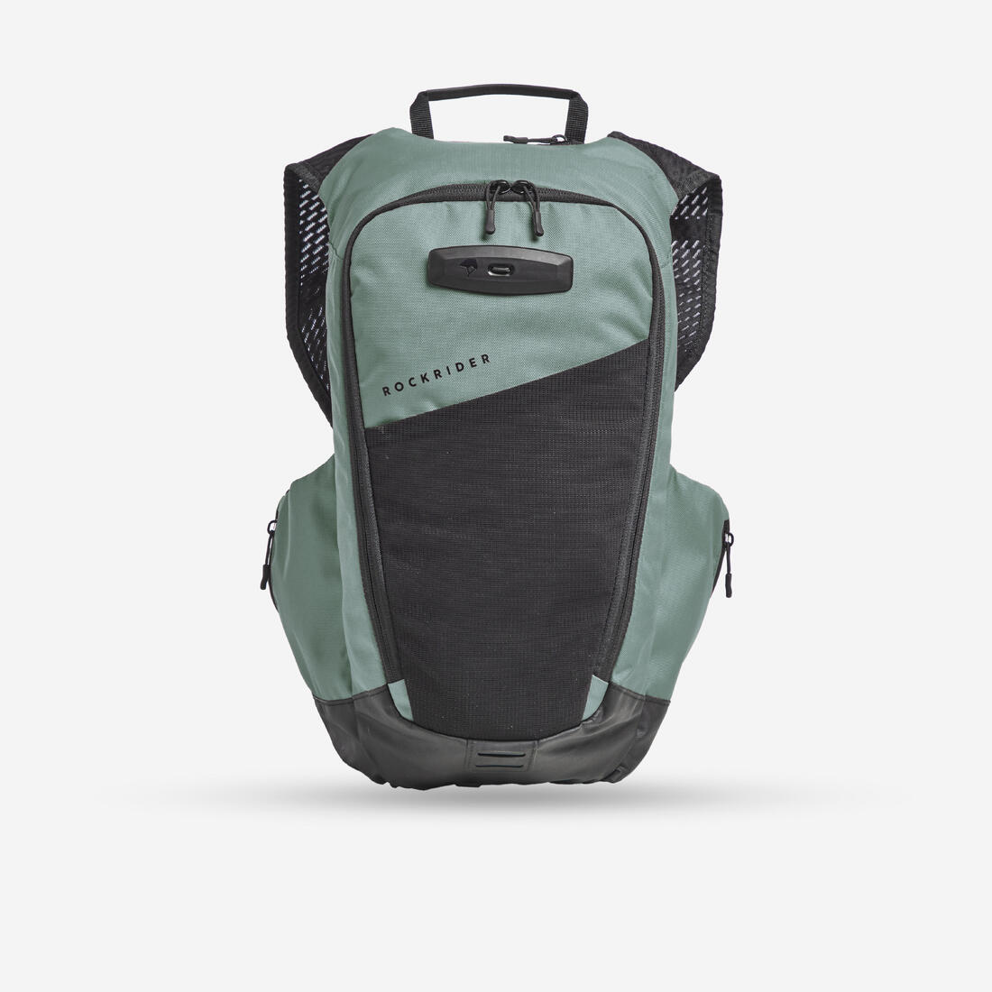 MOCHILA HIDRATACIÓN MTB EXPLORE NEGRO 7 L/2 L