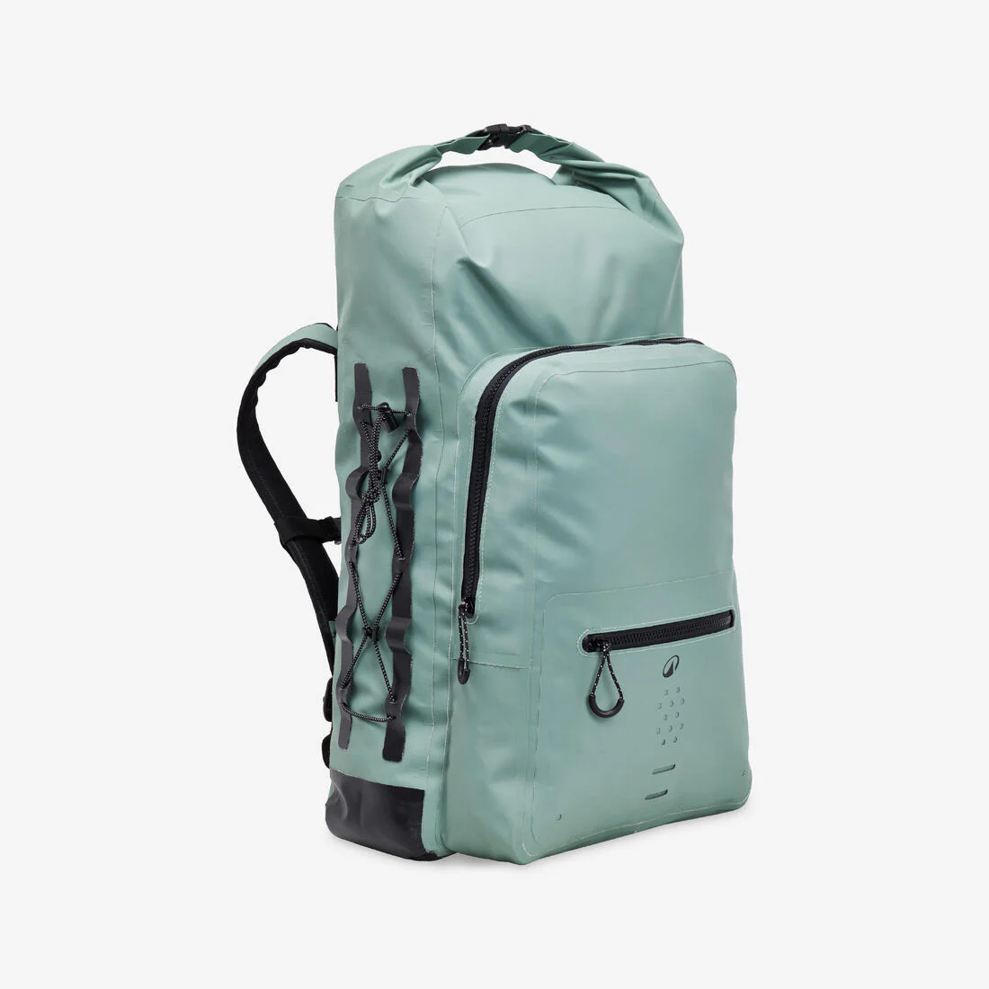 MOCHILA IMPERMEABLE 500 IPX6 30 LITROS