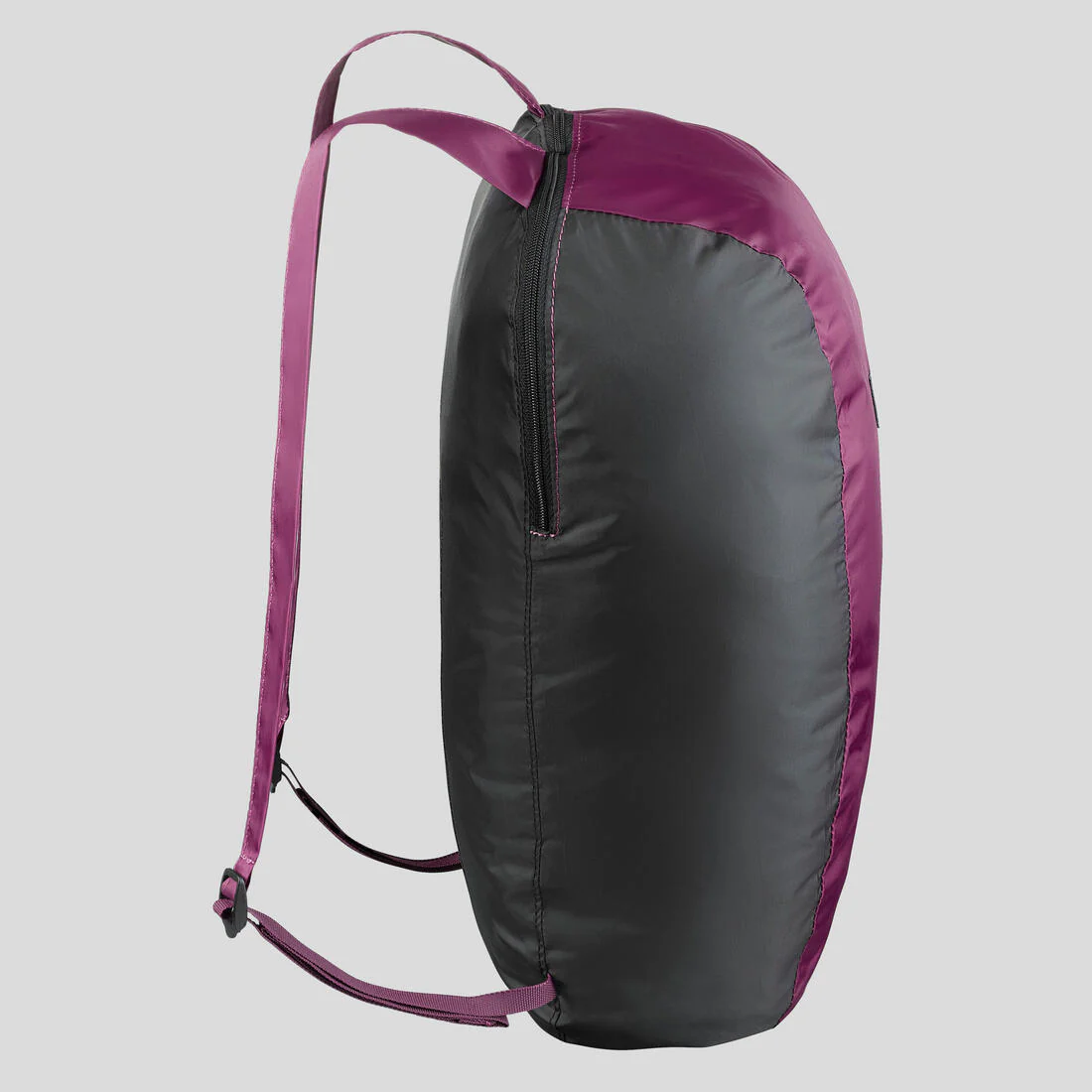 MOCHILA PLEGABLE 10L TRAVEL 100 - Image 8