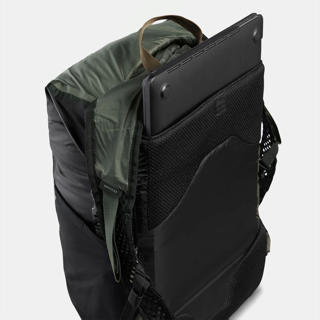 MOCHILA PLEGABLE 25 L TRAVEL - Image 6