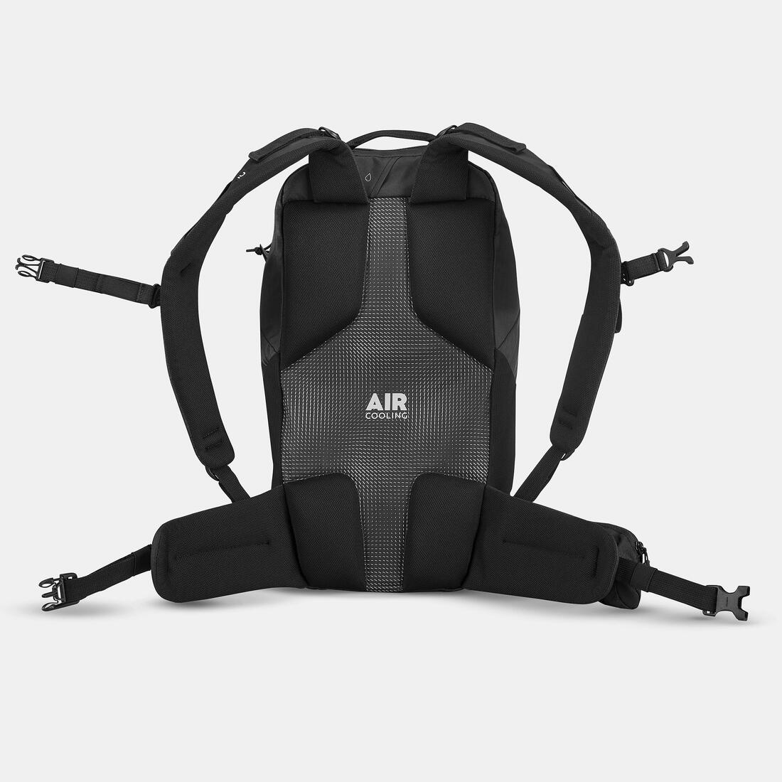 MOCHILA SENDERISMO MONTAÑA 20L MH100 - Image 6