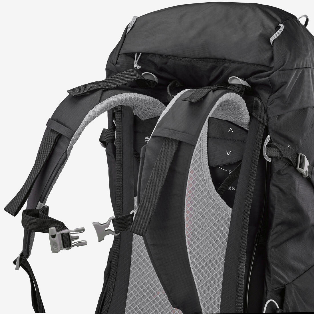MOCHILA DE SENDERISMO 38L MH500 - Image 13