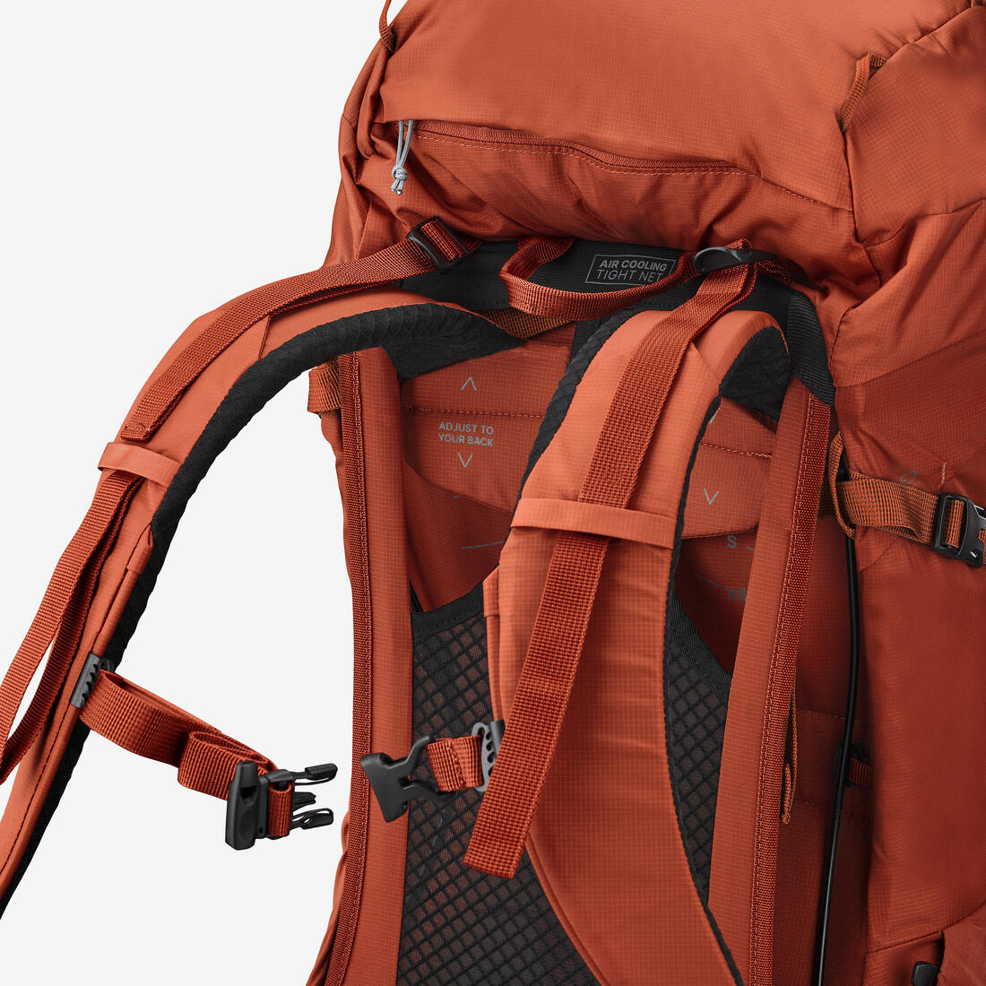 MOCHILA DE SENDERISMO 38L MH500 - Image 14